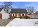 157 Bridgeport Road E, Waterloo, ON  - Outdoor 