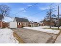 157 Bridgeport Road E, Waterloo, ON  - Outdoor 