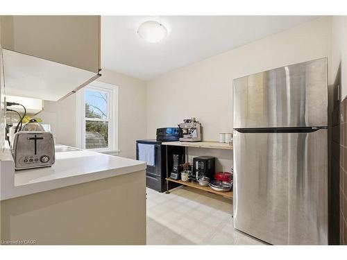 157 Bridgeport Road E, Waterloo, ON - Indoor