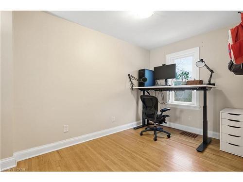 157 Bridgeport Road E, Waterloo, ON - Indoor Photo Showing Office
