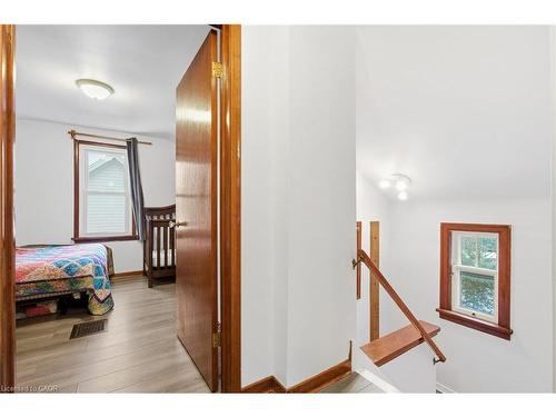 157 Bridgeport Road E, Waterloo, ON - Indoor