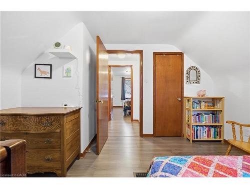 157 Bridgeport Road E, Waterloo, ON - Indoor