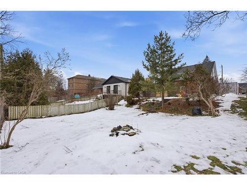 157 Bridgeport Road E, Waterloo, ON - Outdoor