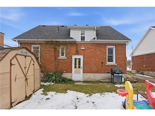 157 Bridgeport Road E, Waterloo, ON - Outdoor With Exterior