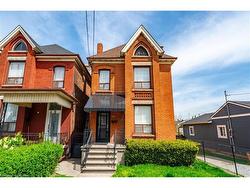 244 Hughson Street N Hamilton, ON L8L 4M3
