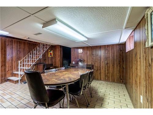 244 Hughson Street N, Hamilton, ON - Indoor