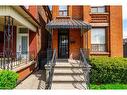 244 Hughson Street N, Hamilton, ON  - Outdoor 