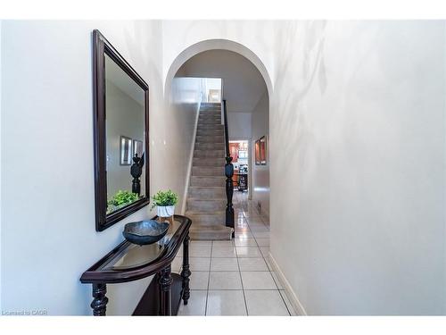 244 Hughson Street N, Hamilton, ON - Indoor Photo Showing Other Room