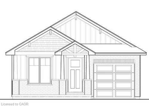 183 Craddock Boulevard, Jarvis, ON - Other