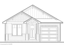 183 Craddock Boulevard  Jarvis, ON N0A 1J0