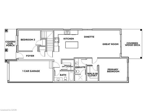 183 Craddock Boulevard, Jarvis, ON - Other