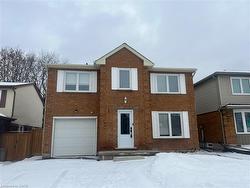 UPPER-79 Golden Meadow Crescent  Kitchener, ON N2N 2L5