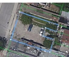 29 Severn Street  Hamilton, ON L8R 2L5