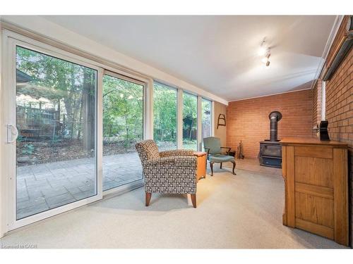 287 Villa Place, Waterloo, ON - Indoor