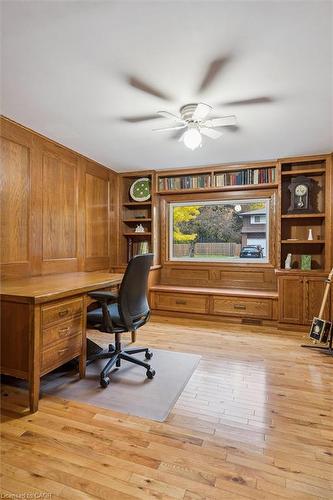 287 Villa Place, Waterloo, ON - Indoor