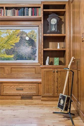 287 Villa Place, Waterloo, ON - Indoor Photo Showing Other Room