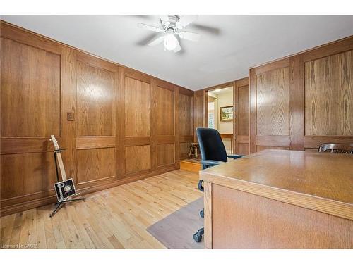 287 Villa Place, Waterloo, ON - Indoor Photo Showing Other Room