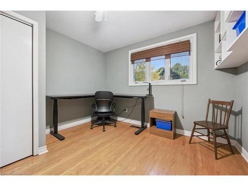 287 Villa Place, Waterloo, ON - Indoor