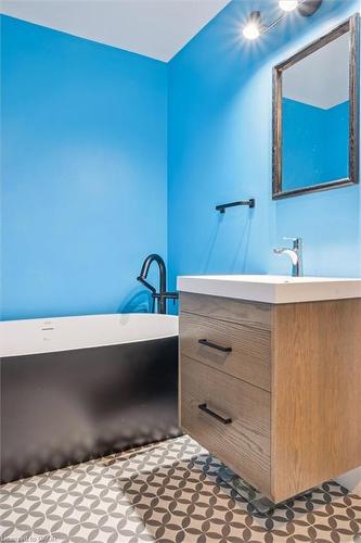 287 Villa Place, Waterloo, ON - Indoor