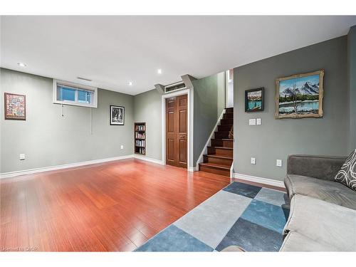 287 Villa Place, Waterloo, ON - Indoor