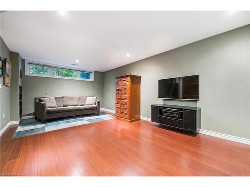 287 Villa Place, Waterloo, ON - Indoor