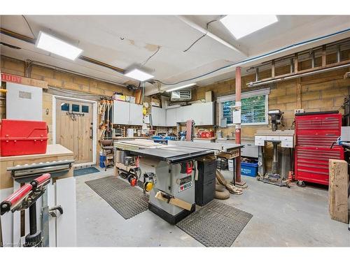 287 Villa Place, Waterloo, ON - Indoor