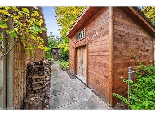 287 Villa Place, Waterloo, ON - Outdoor With Exterior