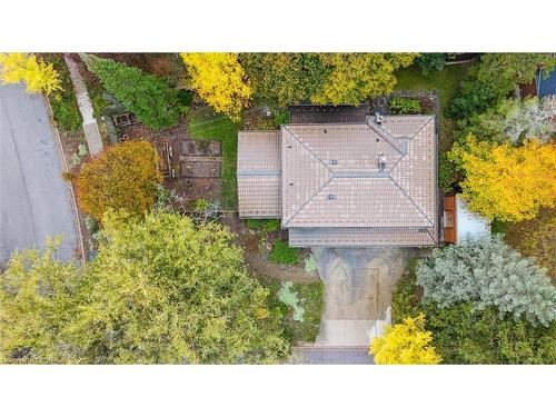 287 Villa Place, Waterloo, ON - Outdoor