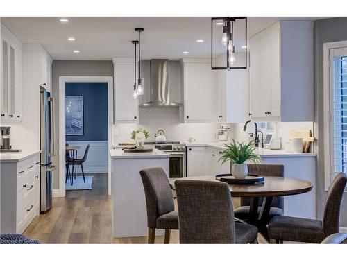 451 Knightsbridge Court, Waterloo, ON - Indoor