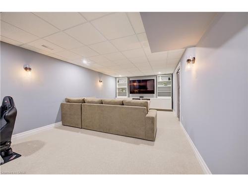 451 Knightsbridge Court, Waterloo, ON - Indoor