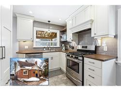 779 Rockway Drive  Kitchener, ON N2G 3B6