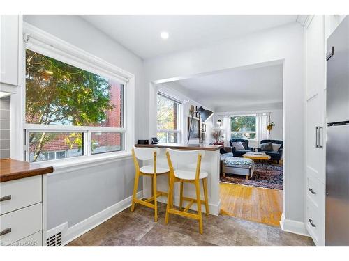 779 Rockway Drive, Kitchener, ON - Indoor