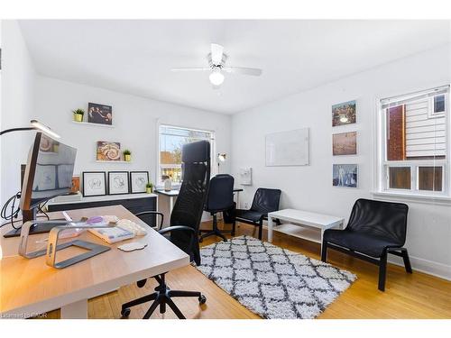 779 Rockway Drive, Kitchener, ON - Indoor