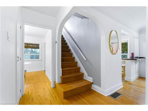 779 Rockway Drive, Kitchener, ON - Indoor Photo Showing Other Room