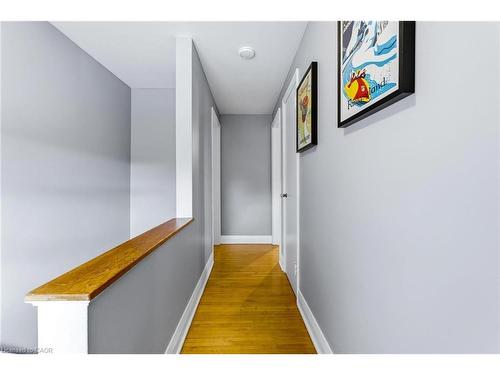 779 Rockway Drive, Kitchener, ON - Indoor Photo Showing Other Room