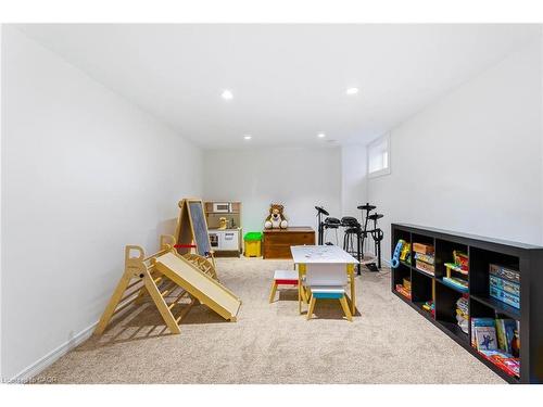 779 Rockway Drive, Kitchener, ON - Indoor Photo Showing Other Room