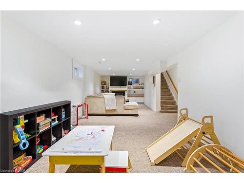 779 Rockway Drive, Kitchener, ON - Indoor