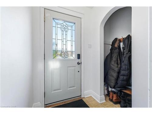 779 Rockway Drive, Kitchener, ON - Indoor Photo Showing Other Room