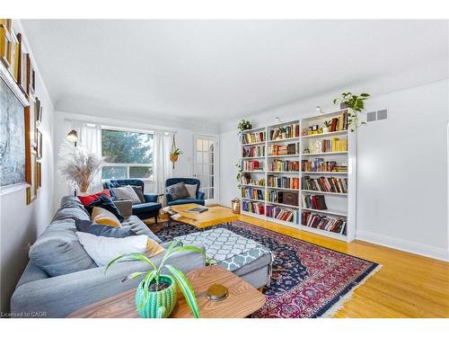 779 Rockway Drive, Kitchener, ON - Indoor