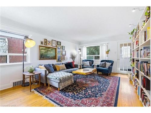 779 Rockway Drive, Kitchener, ON - Indoor Photo Showing Other Room