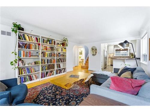 779 Rockway Drive, Kitchener, ON - Indoor Photo Showing Other Room