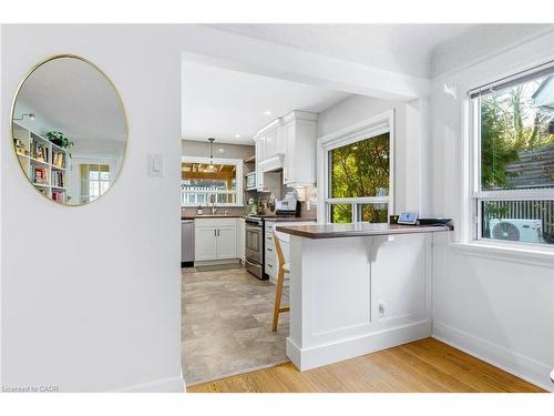 779 Rockway Drive, Kitchener, ON - Indoor Photo Showing Other Room