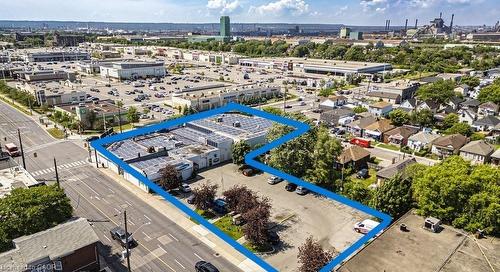 1325 Barton Street E, Hamilton, ON 