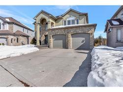 510 Forest Gate Crescent  Waterloo, ON N2V 2X2