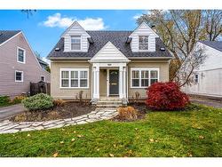 131 Glenwood Avenue  St. Catharines, ON L2R 4C8