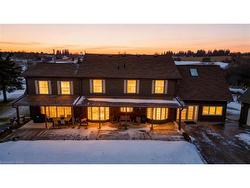 9695 Duffs Road  Whitby, ON L0B 1A0