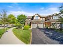 4165 Stonebridge Crescent, Burlington, ON  - Outdoor With Facade 