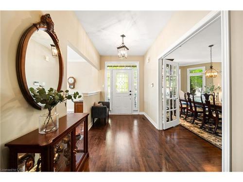 4165 Stonebridge Crescent, Burlington, ON - Indoor