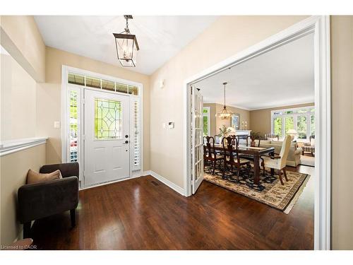 4165 Stonebridge Crescent, Burlington, ON - Indoor