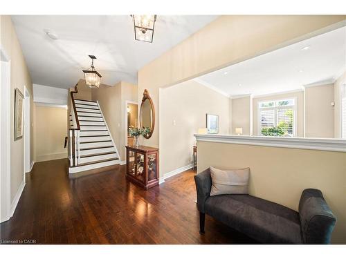 4165 Stonebridge Crescent, Burlington, ON - Indoor